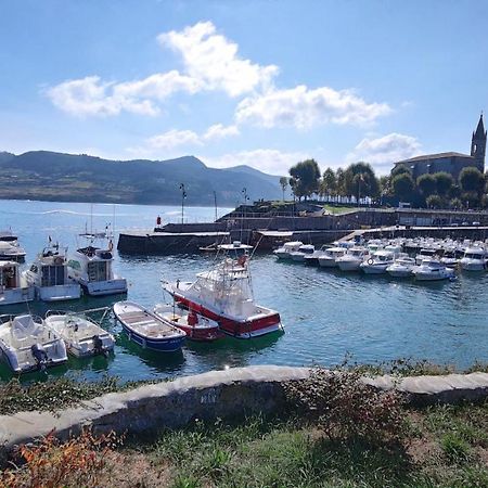 Mundaka Sea Apartment Exteriör bild