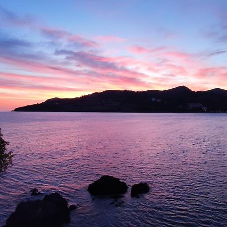 Mundaka Sea Apartment Exteriör bild