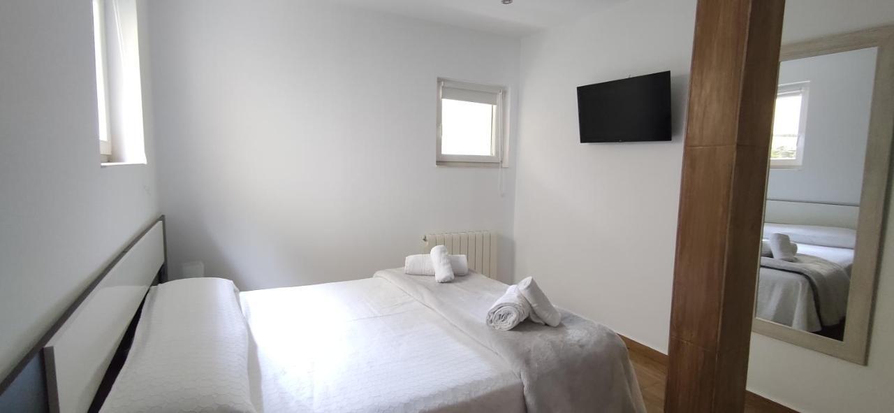 Mundaka Sea Apartment Exteriör bild